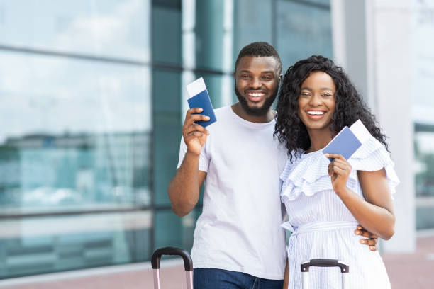 Naija Couples Abroad: Save Your Marriage with the Principle of Shared Dreams